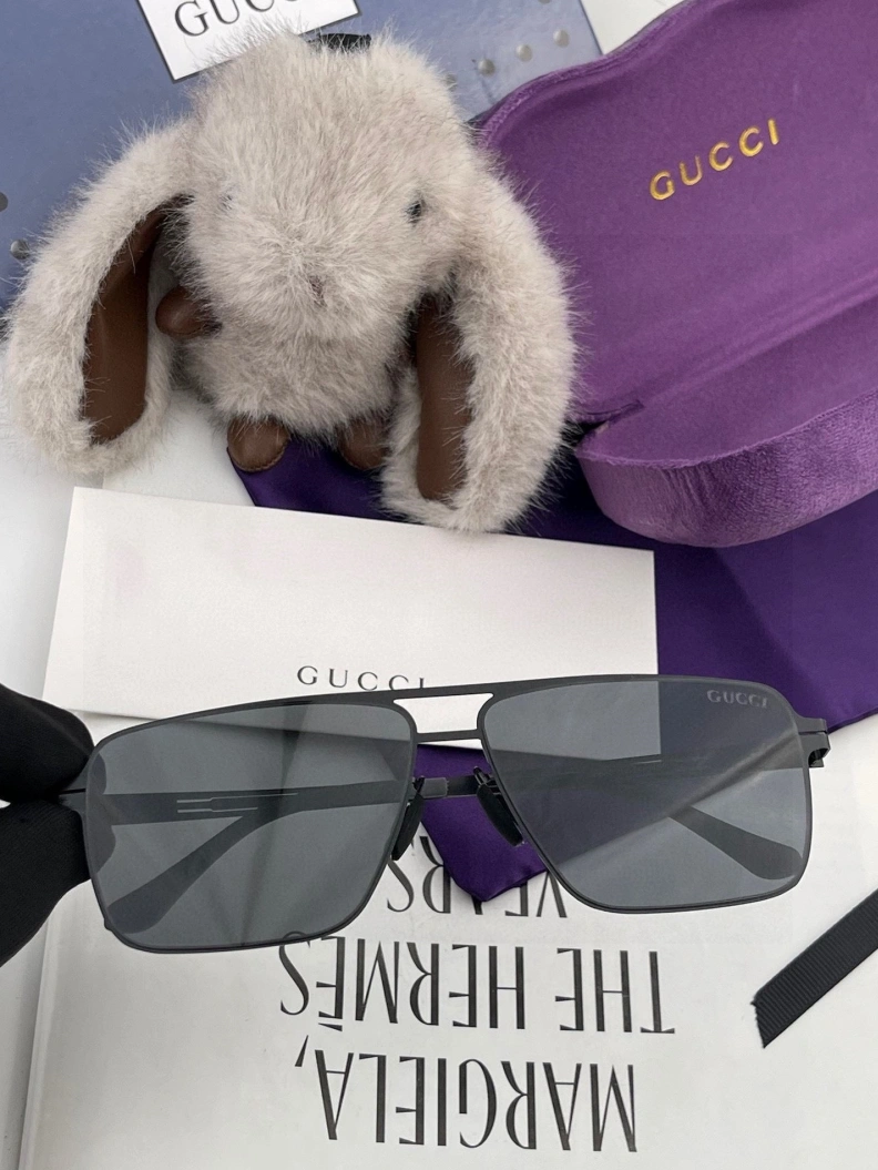 Gxccx Sunglasses Minimalist 252413