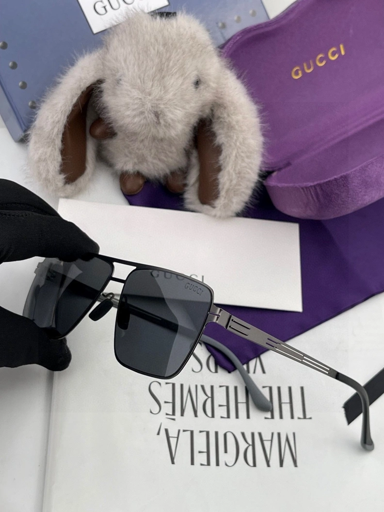 Gxccx Sunglasses Minimalist 252413