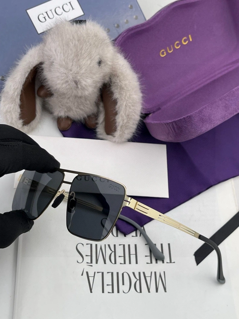 Gxccx Sunglasses Minimalist 252413