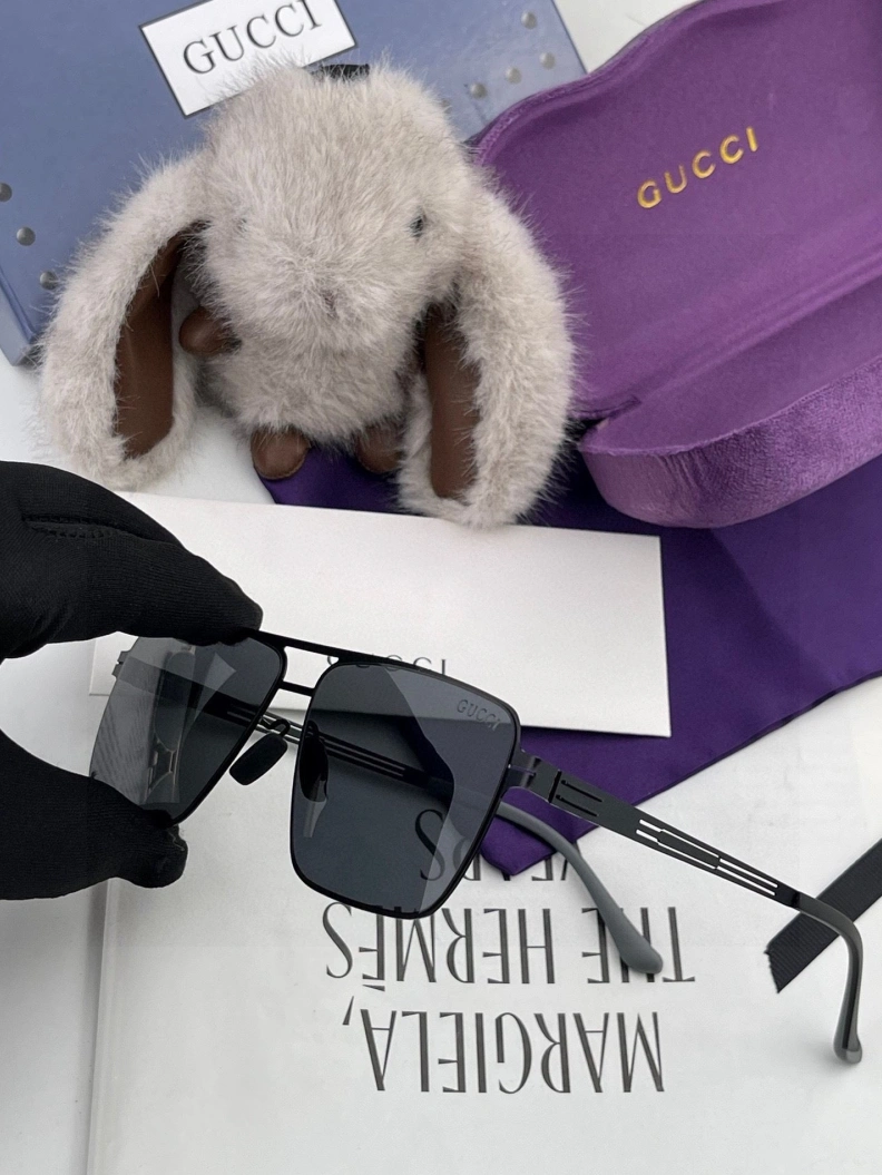 Gxccx Sunglasses Minimalist 252413