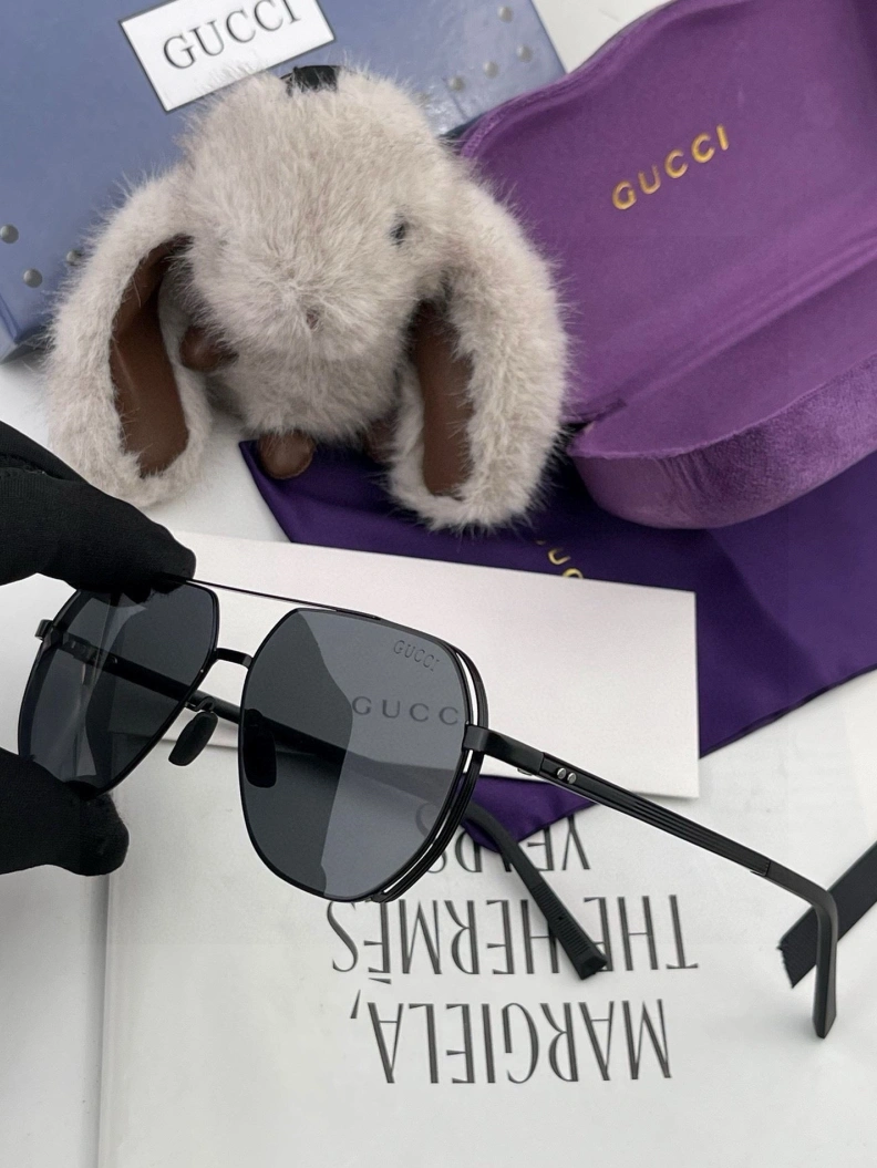 Soft Gxccx Sunglasses 252412