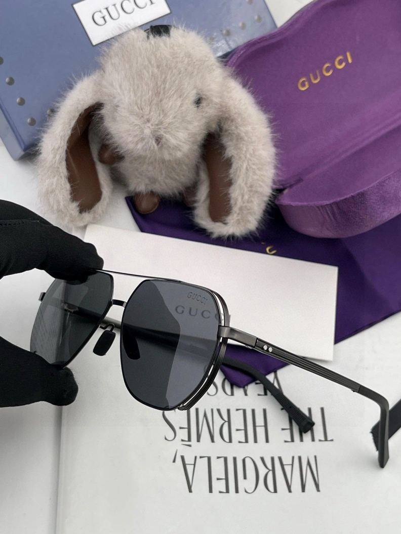 Soft Gxccx Sunglasses 252412