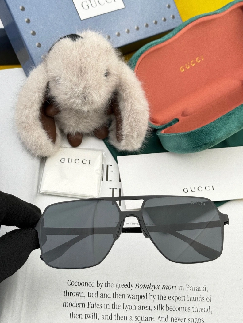 Reliable Gxccx Sunglasses 252399