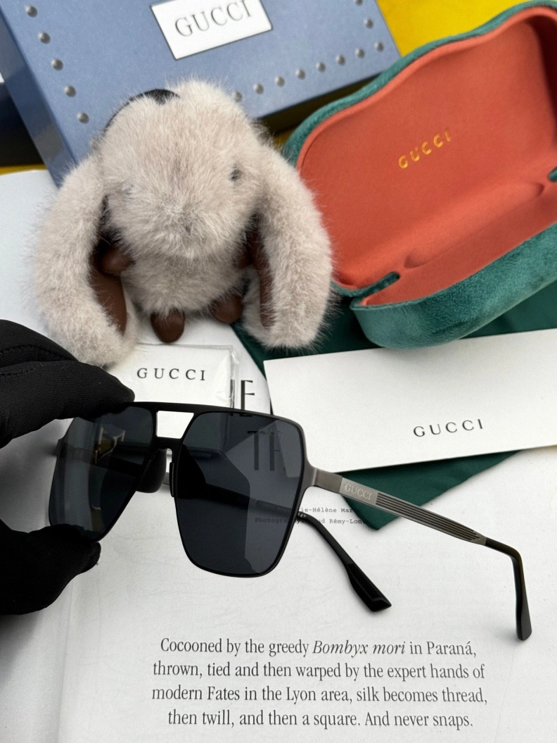 Reliable Gxccx Sunglasses 252399