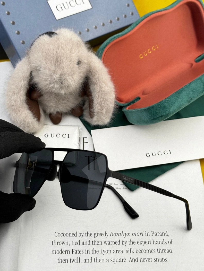 Reliable Gxccx Sunglasses 252399