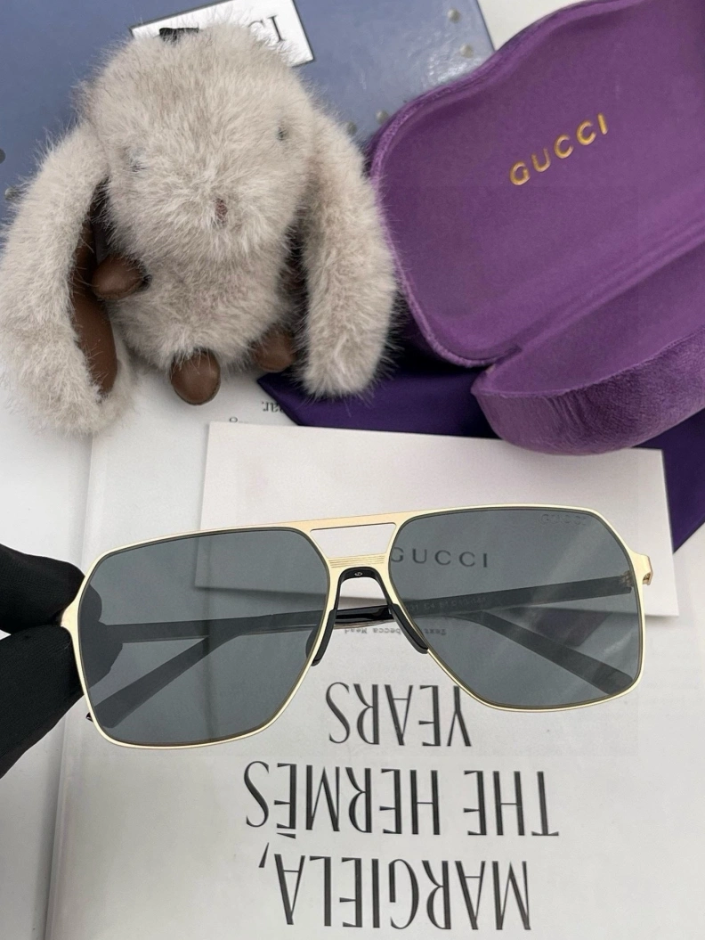 Efficient Gxccx Sunglasses 252408