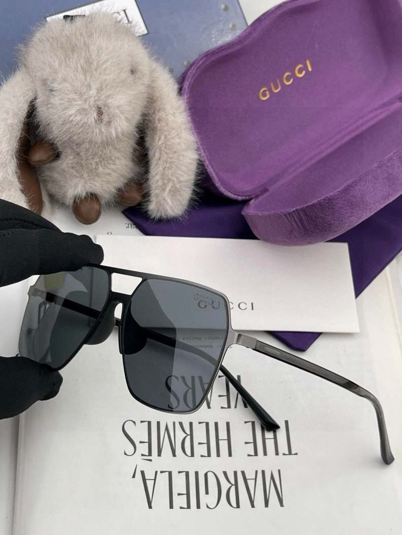 Efficient Gxccx Sunglasses 252408