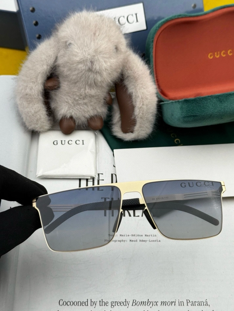 Gxccx Sunglasses EasyMatch 252397