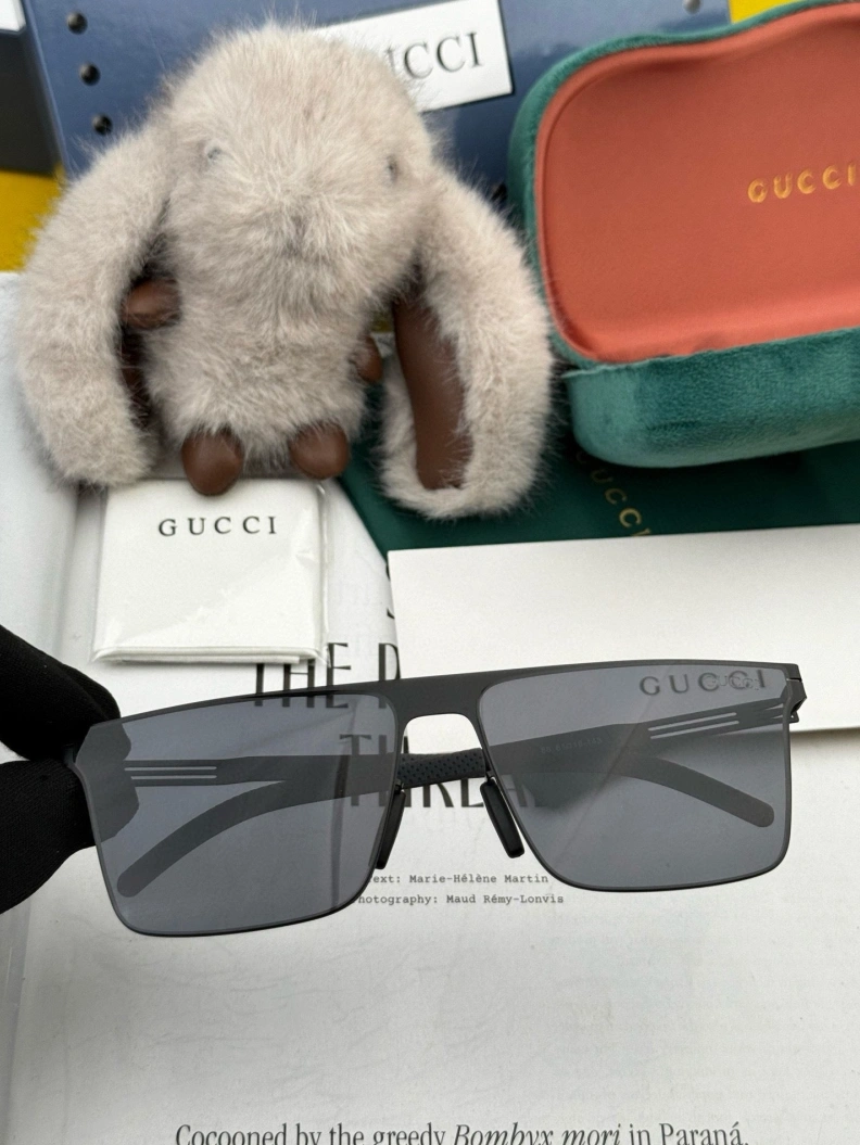 Gxccx Sunglasses EasyMatch 252397
