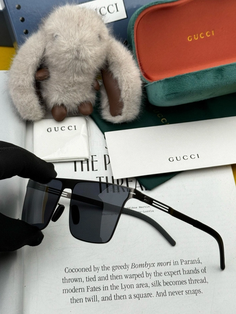 Gxccx Sunglasses EasyMatch 252397
