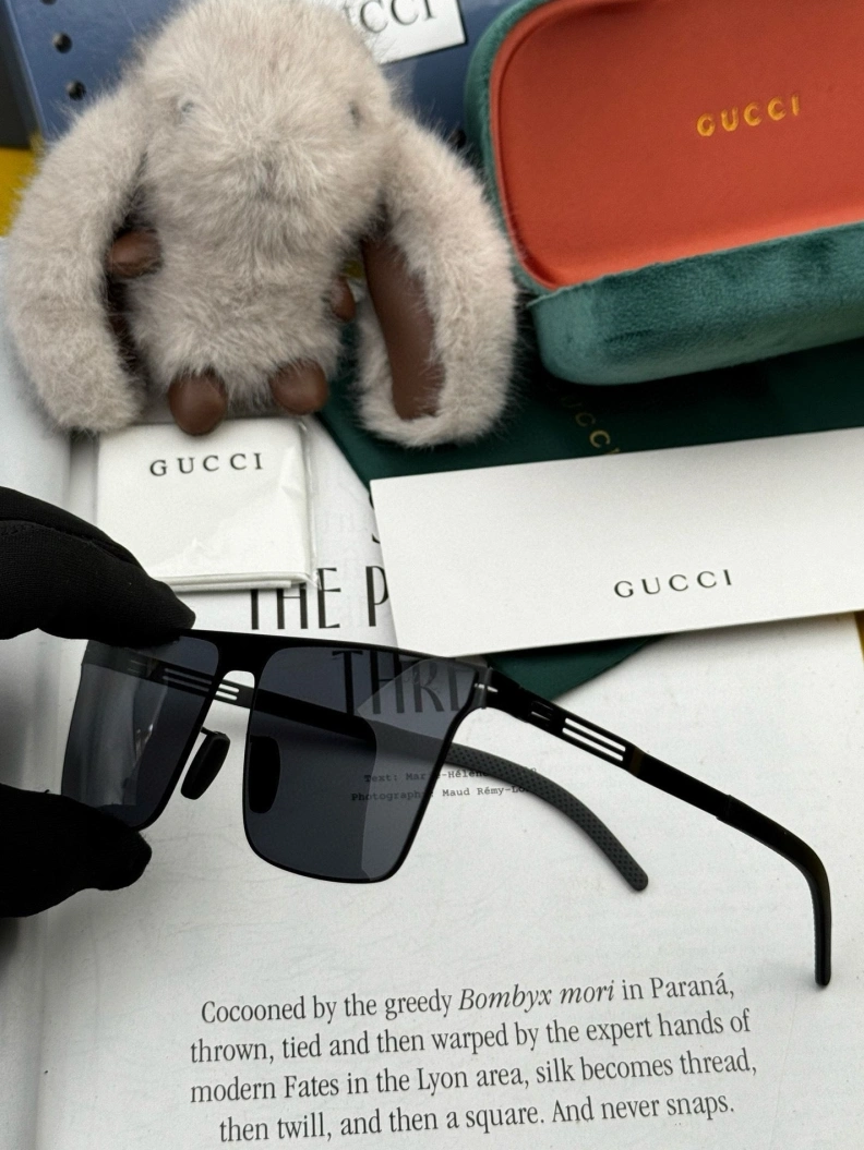 Gxccx Sunglasses EasyMatch 252397