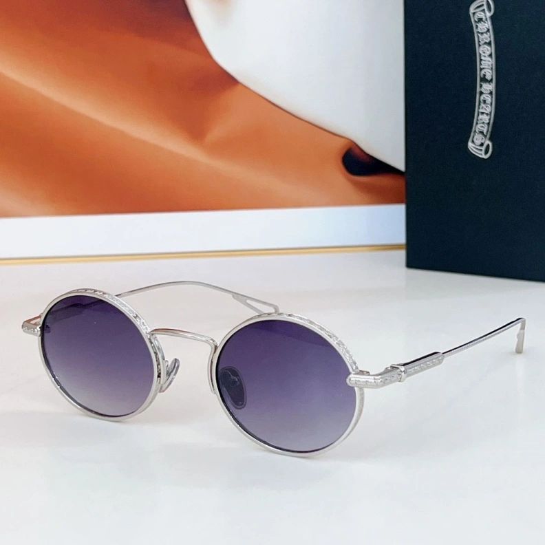Vibrant Chrxmx Hxxrts Sunglasses 251326