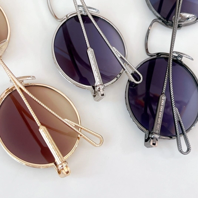 Vibrant Chrxmx Hxxrts Sunglasses 251326
