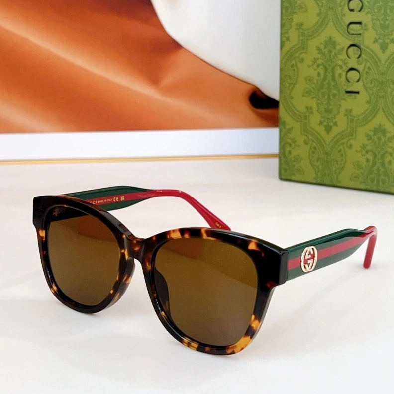 Elegant Gxccx Sunglasses 252406
