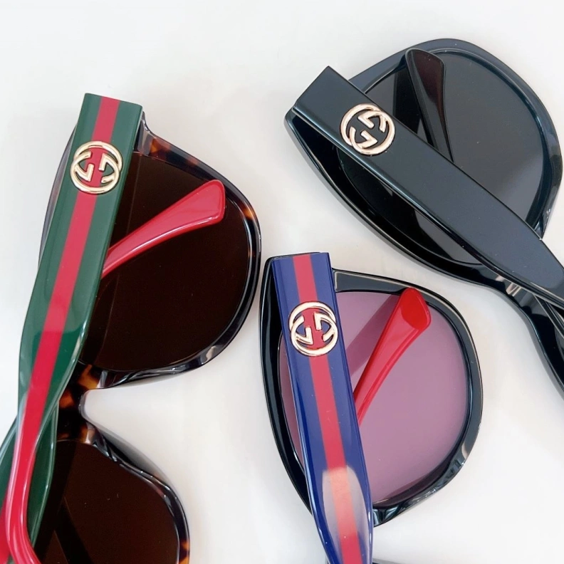 Elegant Gxccx Sunglasses 252406
