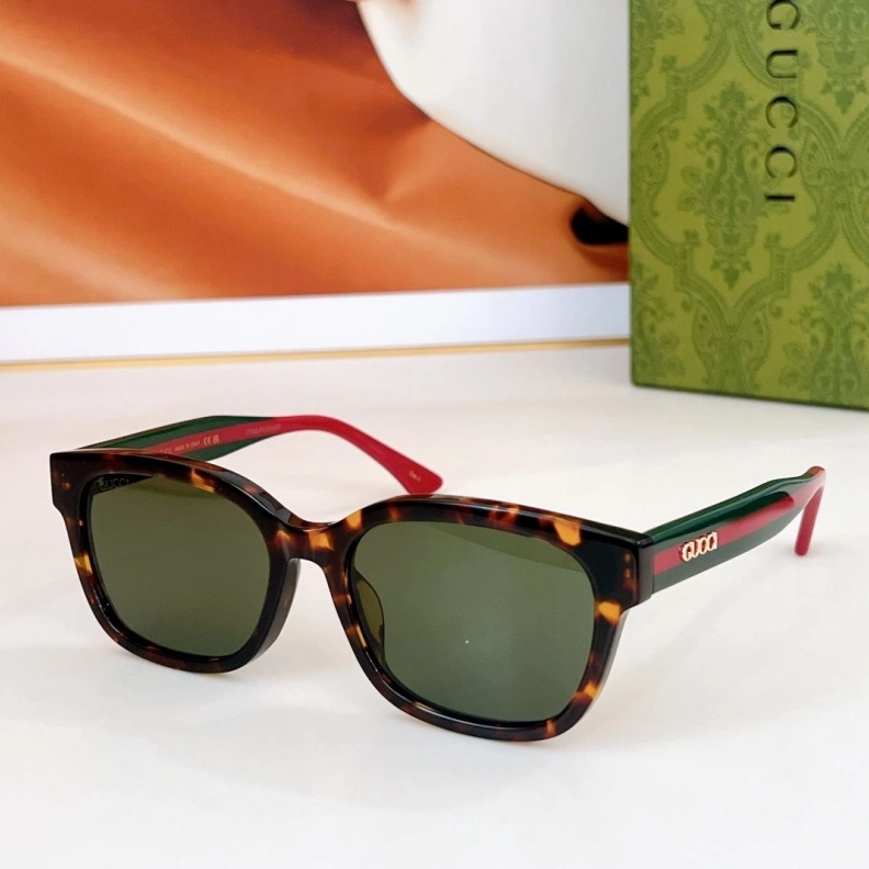 Gxccx Sunglasses Sophisticated 252395