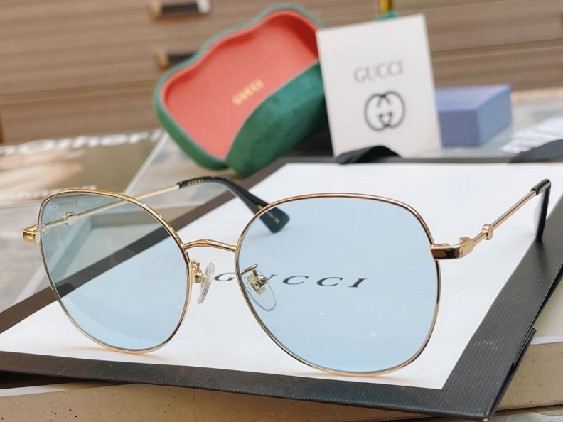 Timeless Gxccx Sunglasses 252394