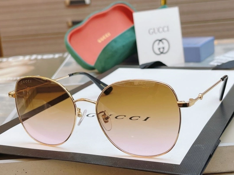Timeless Gxccx Sunglasses 252394