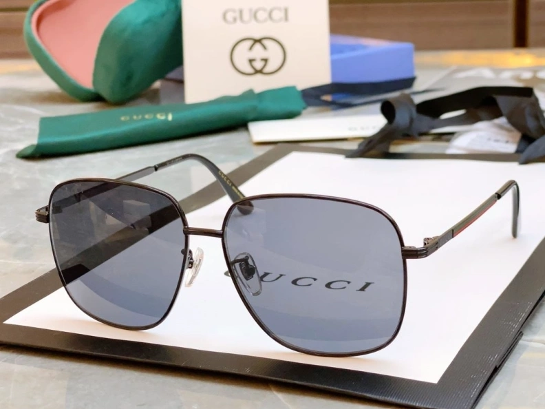 Trendy Gxccx Sunglasses 252392