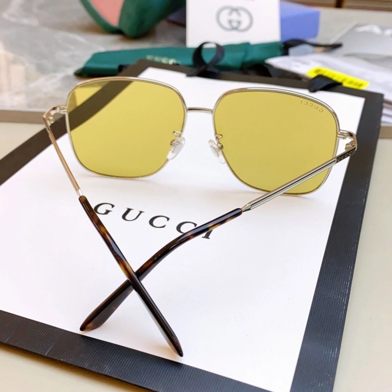 Trendy Gxccx Sunglasses 252392