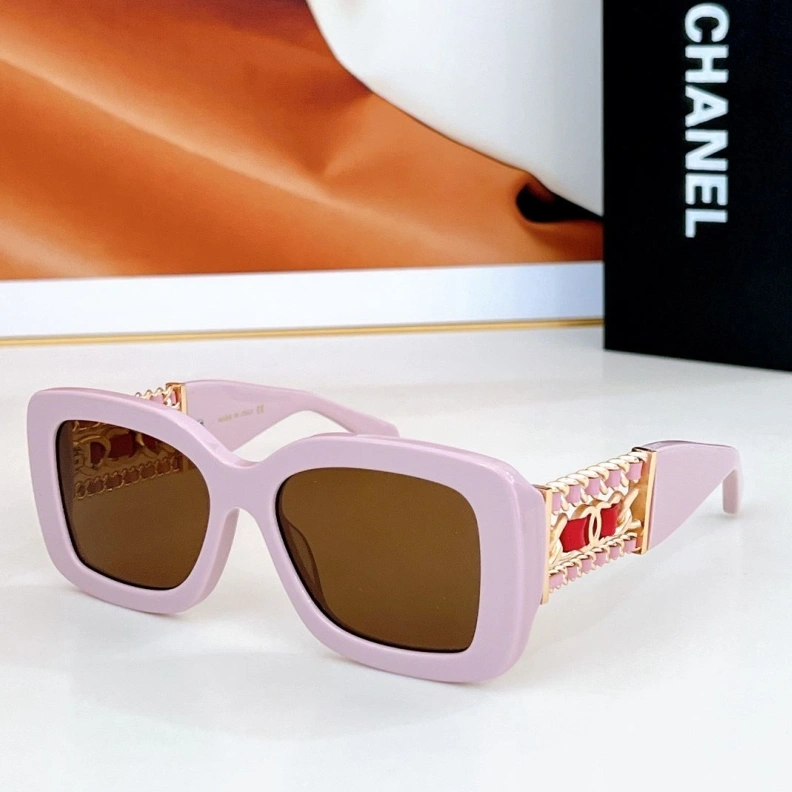 Vibrant Chxnxl Sunglasses 251135