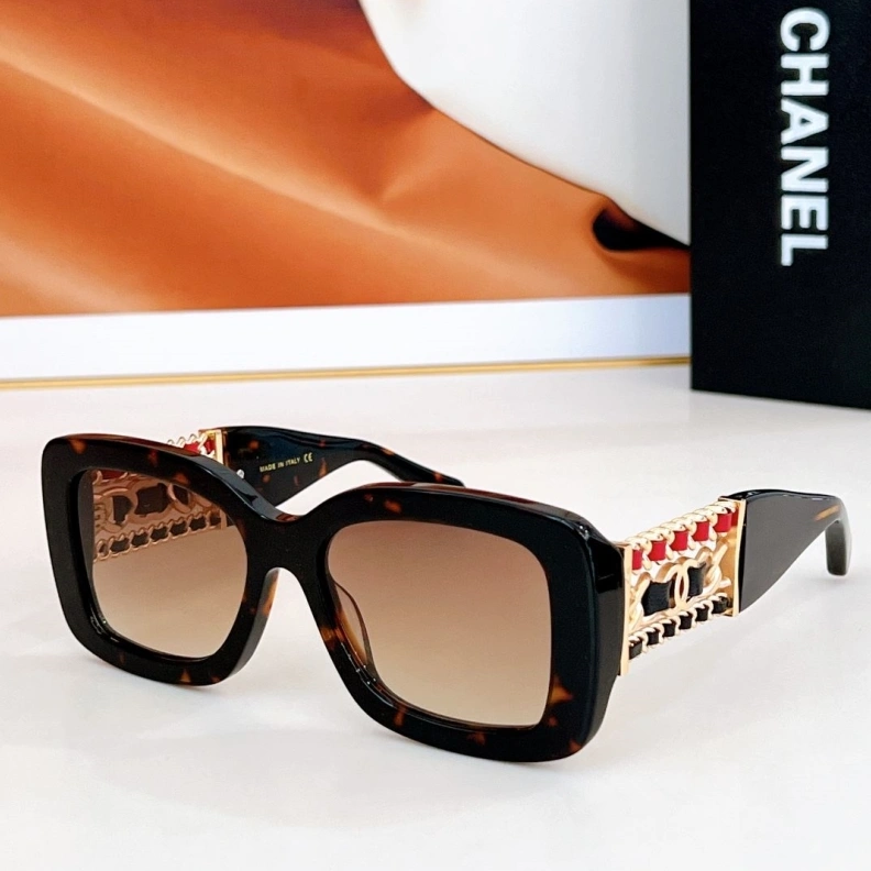 Vibrant Chxnxl Sunglasses 251135