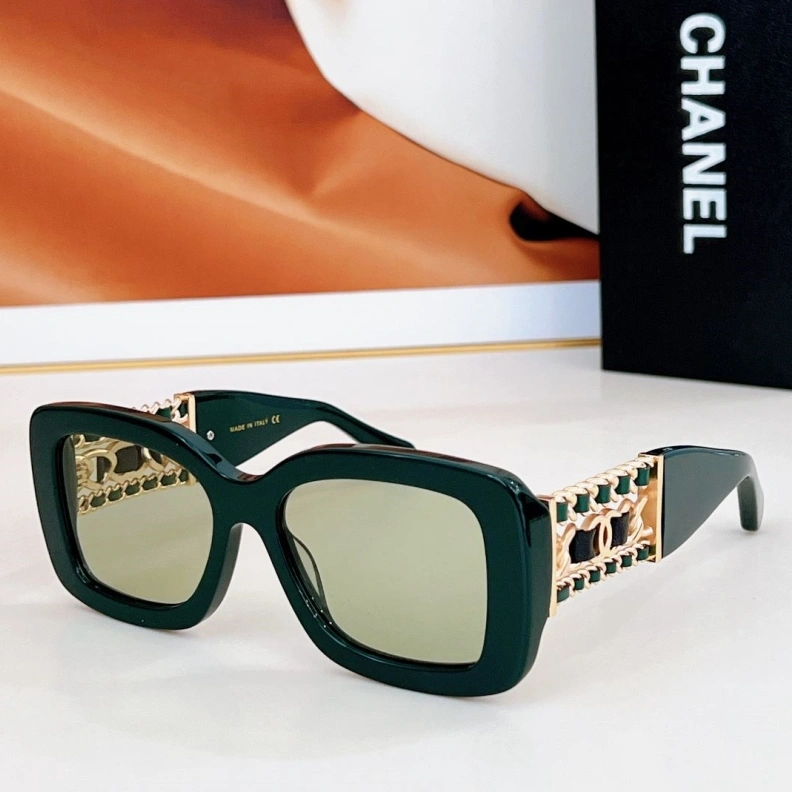 Vibrant Chxnxl Sunglasses 251135