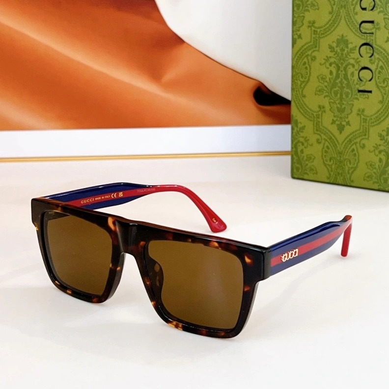Practical Gxccx Sunglasses 252391