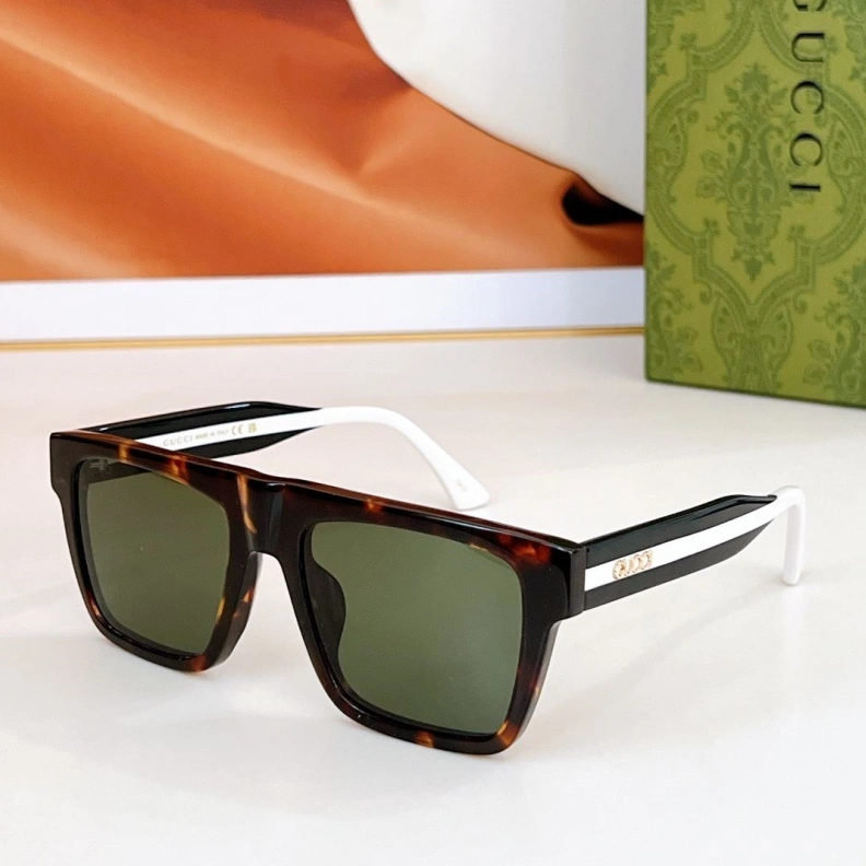 Practical Gxccx Sunglasses 252391