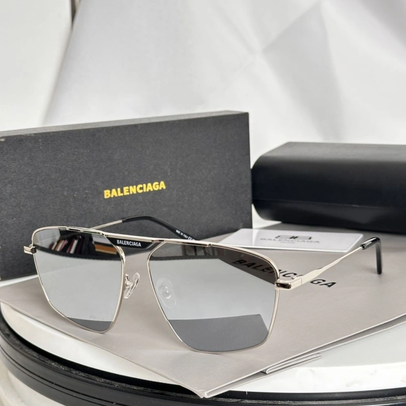 Stylish Bxlxnciaga Sunglasses 249887
