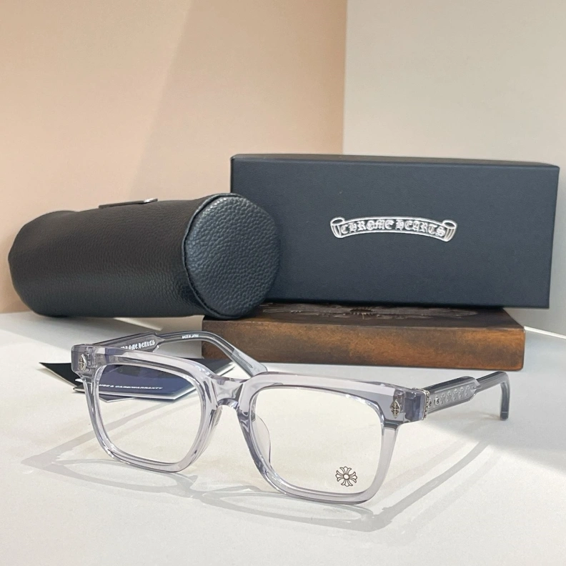 Breathable Chrxmx Hxxrts Sunglasses 251332