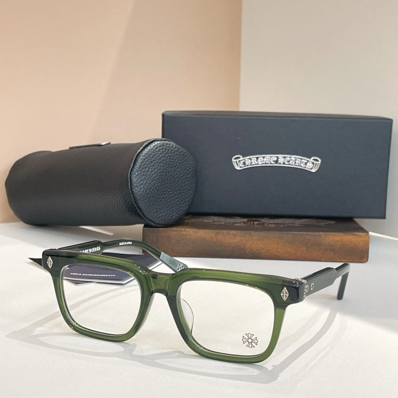 Breathable Chrxmx Hxxrts Sunglasses 251332