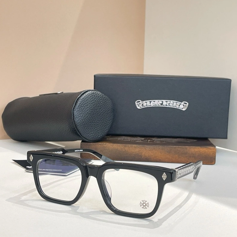 Breathable Chrxmx Hxxrts Sunglasses 251332