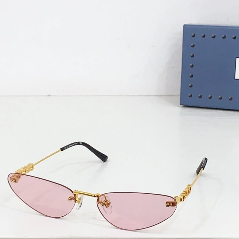 StreetReady Gxccx Sunglasses 252388