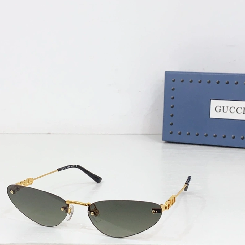 StreetReady Gxccx Sunglasses 252388