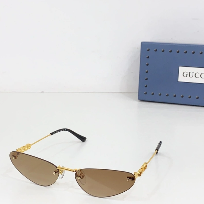 StreetReady Gxccx Sunglasses 252388