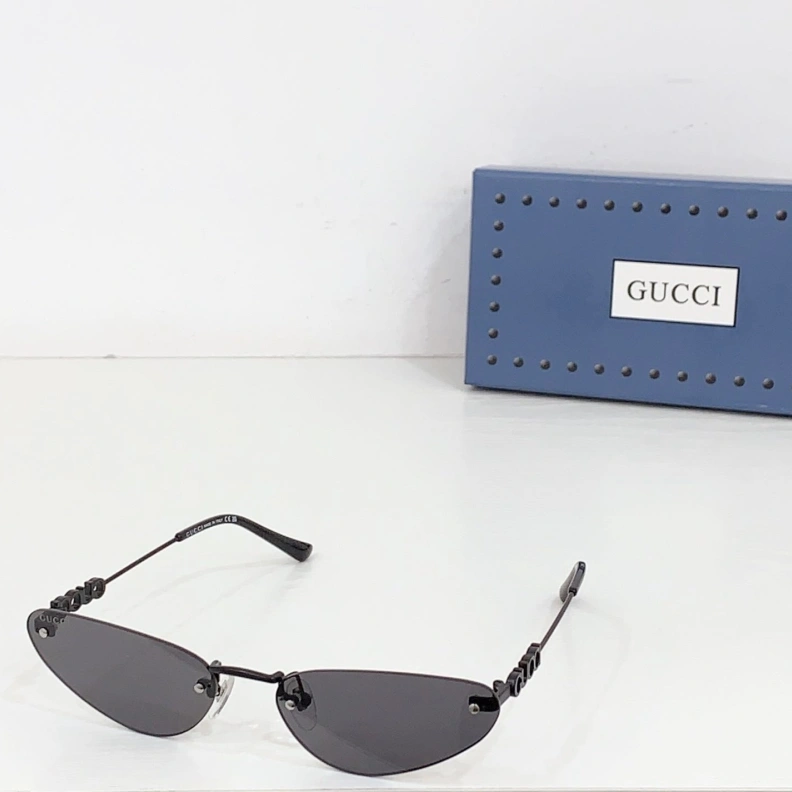StreetReady Gxccx Sunglasses 252388