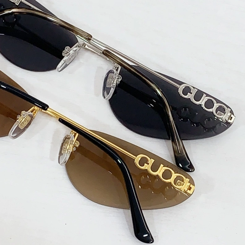 StreetReady Gxccx Sunglasses 252388