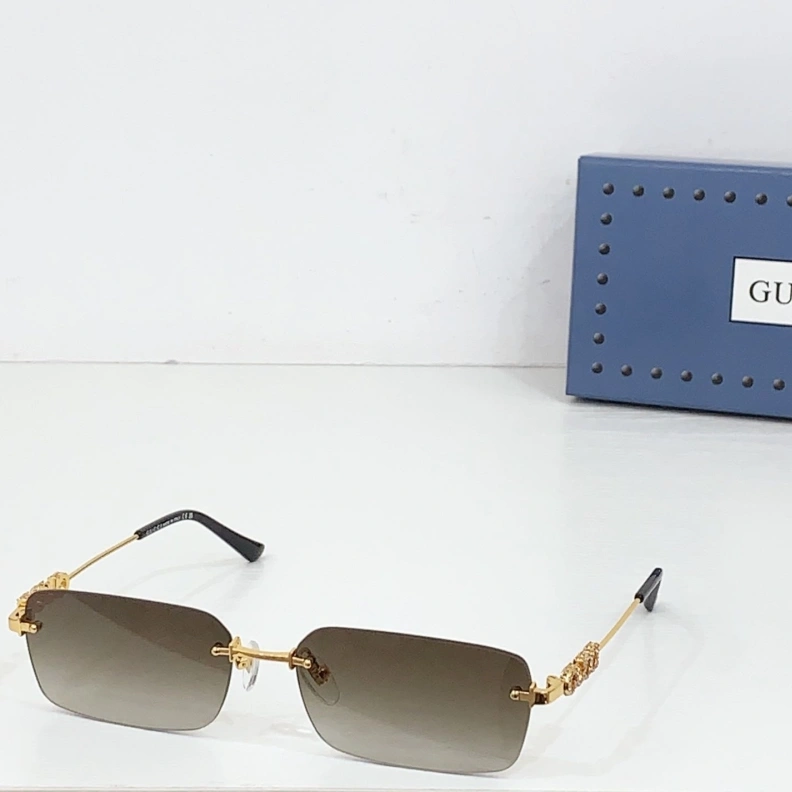 Gxccx Sunglasses Classic 252387