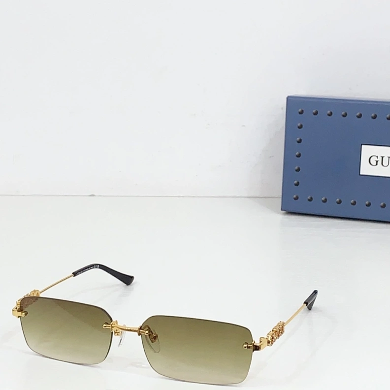 Gxccx Sunglasses Classic 252387