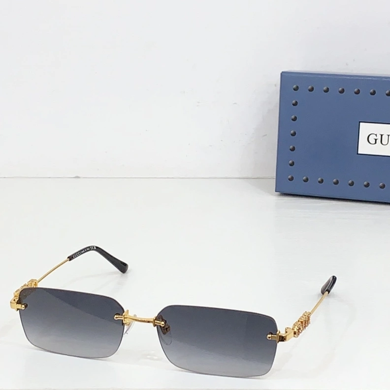 Gxccx Sunglasses Classic 252387