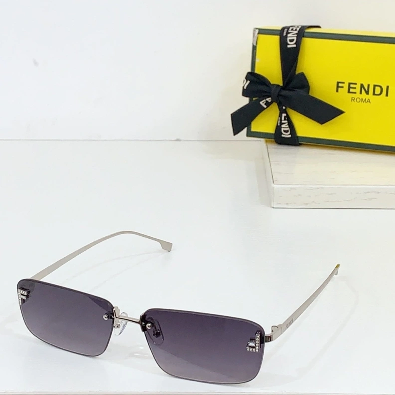 Elegant Fxndx Sunglasses 251936