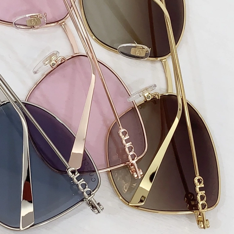 Gxccx Sunglasses Cozy 252384