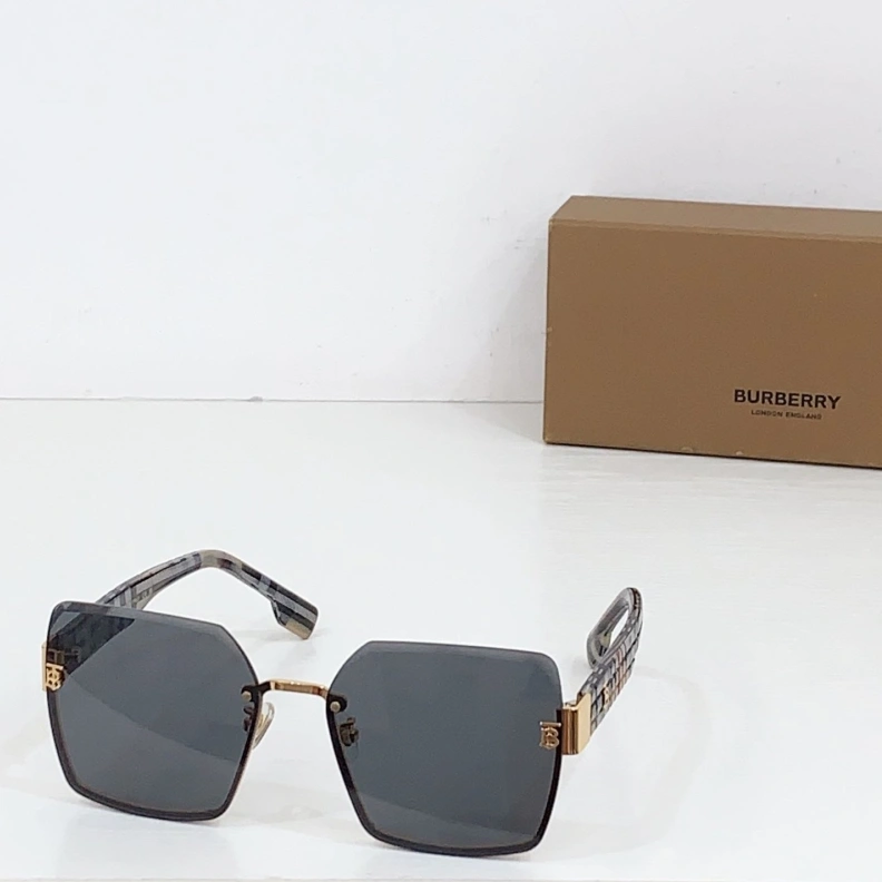 Comfortable Bxrbxrry Sunglasses 250044