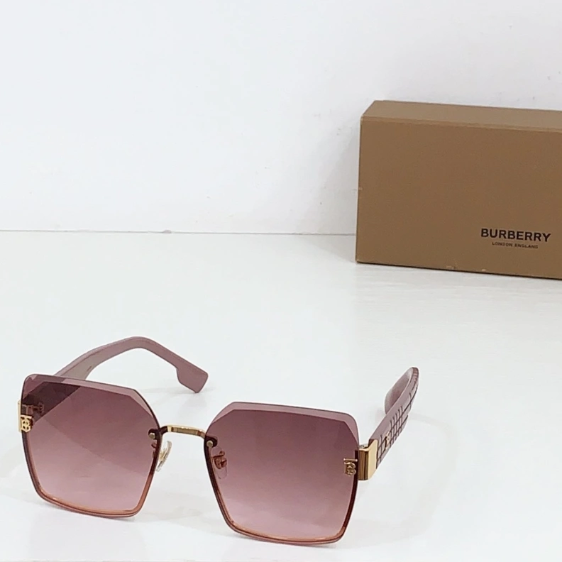 Comfortable Bxrbxrry Sunglasses 250044