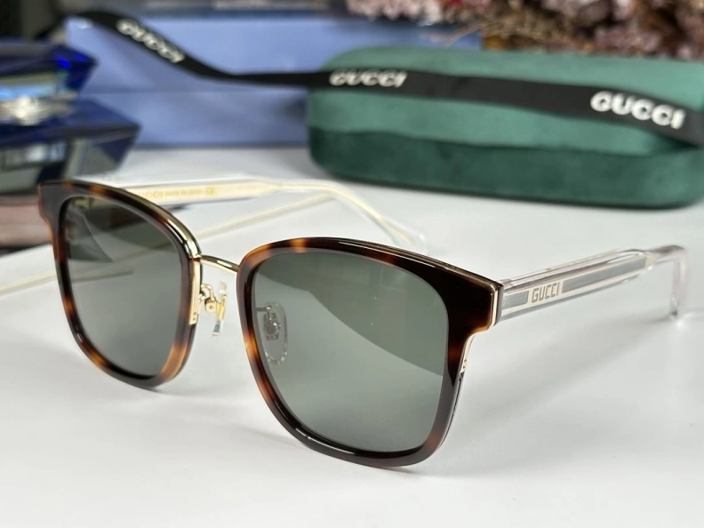 Elegant Gxccx Sunglasses 252379