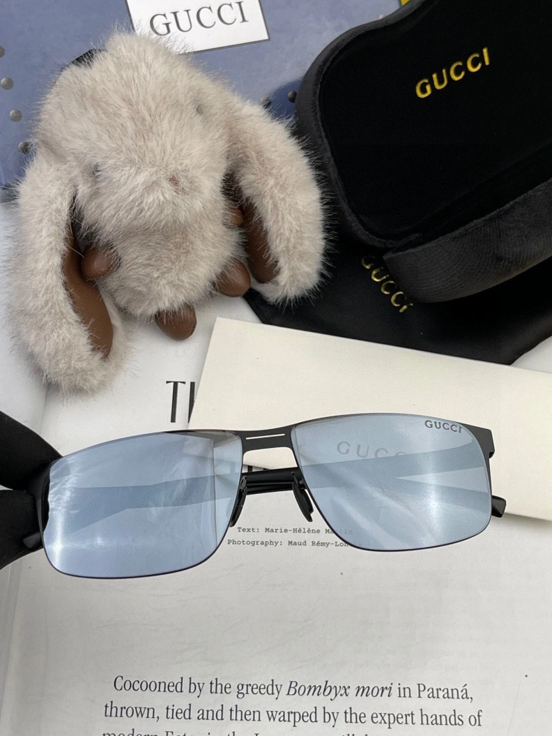 Affordable Gxccx Sunglasses 252380