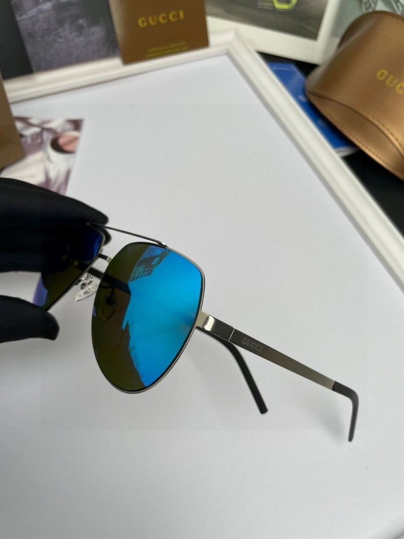 Gxccx Sunglasses Practical 252378