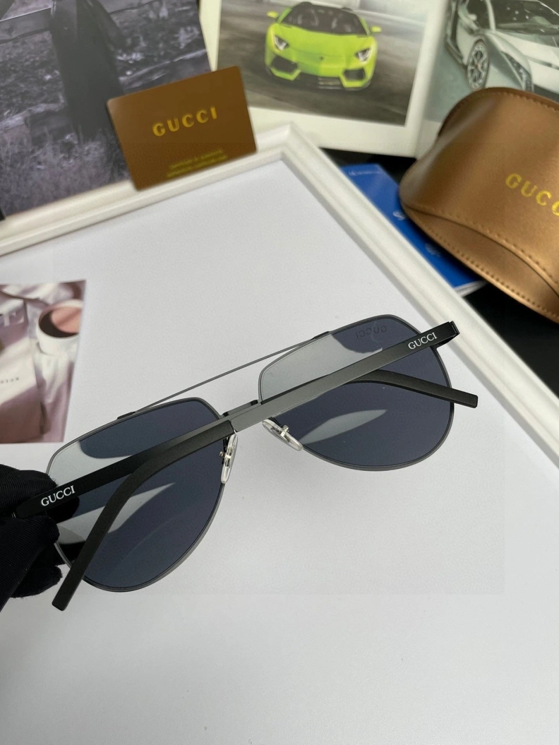 Gxccx Sunglasses Practical 252378
