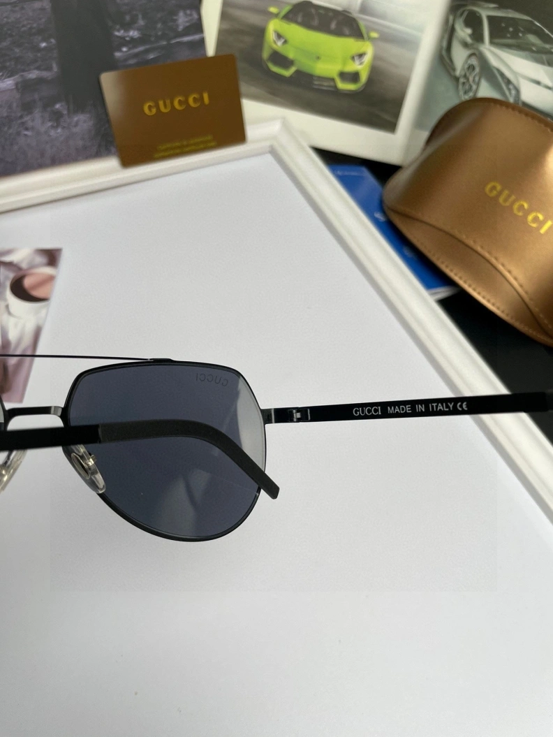 Gxccx Sunglasses Practical 252378
